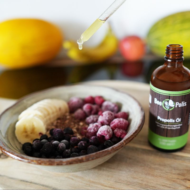 Preview: Propolis-Öl, 50ml